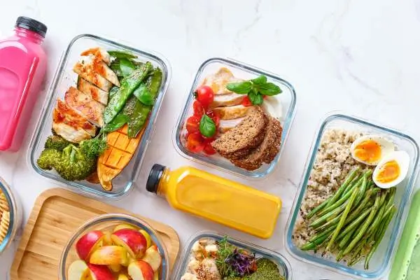 Fuel Your Fitness