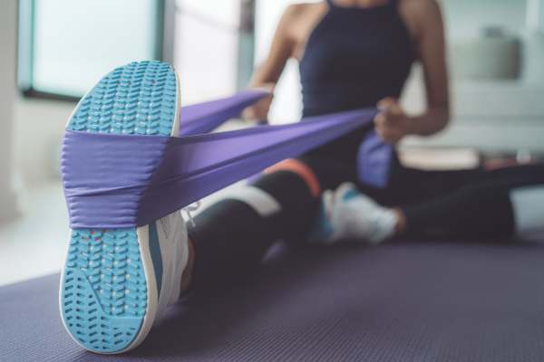 Resistance Bands