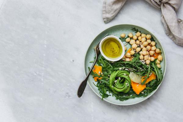 Fuel Meals Prep
