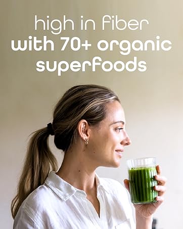 Superfood Breakfast Mix