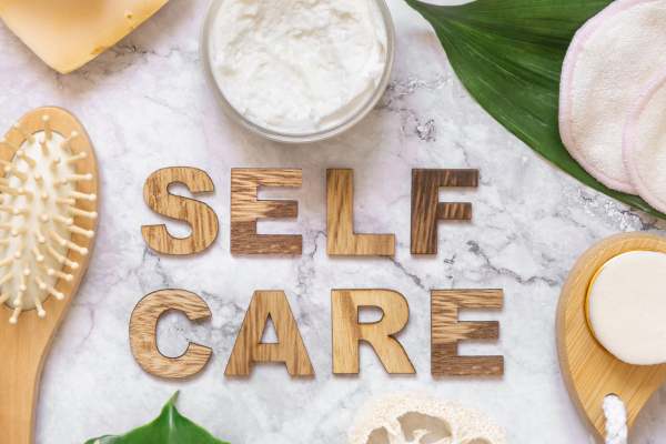 Spa and Skincare Kit