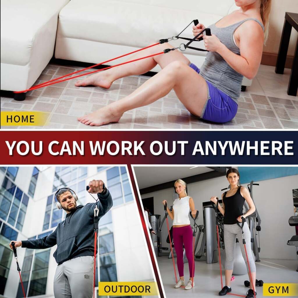 Resistance Band