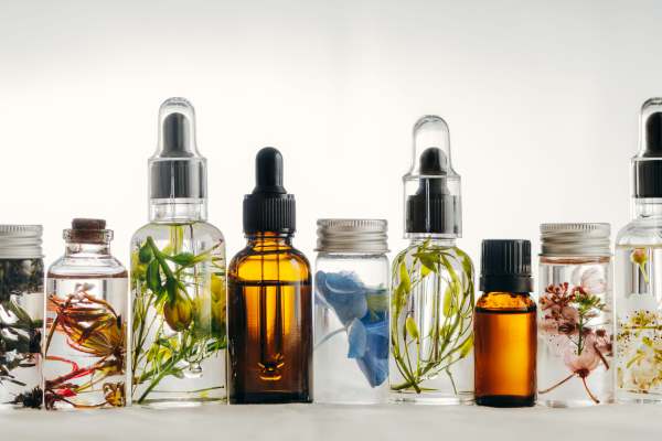 Essential Oils Set