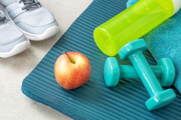 Top Rated Fitness Equipment