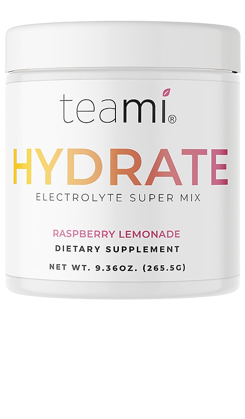 Electrolyte Drink
